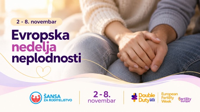 Šansa za roditeljstvo